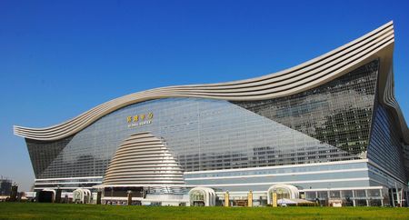 环球中心
